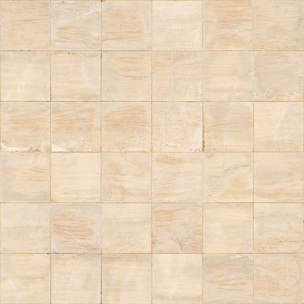 TilesPlain0057 - Free Background Texture - tiles brown beige light seamless seamless-x seamless-y